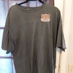 Daytona Harley t-shirt